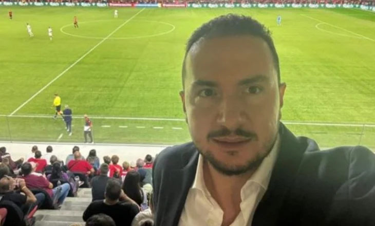 “Rikthimi im në stadium sjell mbarësi”, Kokalari thumbon Salianjin: Bukur flokët…