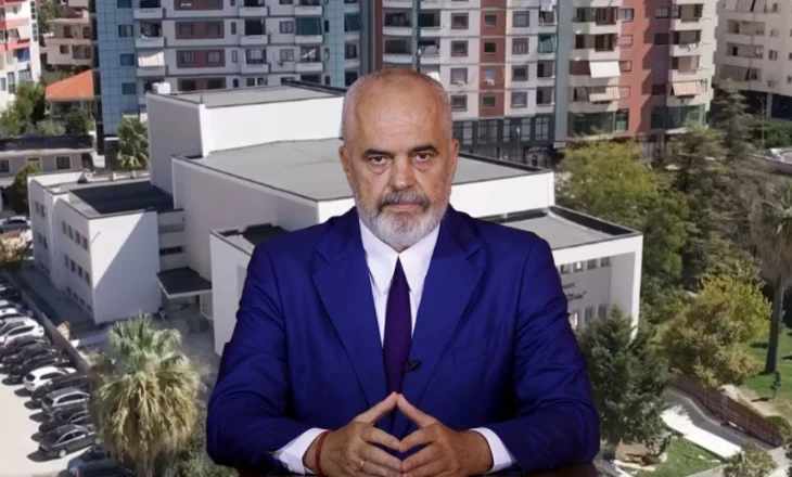 ‘Rilind qendra e artit “Vaçe Zela” në Lushnjë’/ Rama:Hapësirë e re kulturore