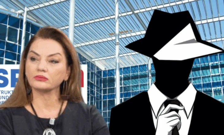 Rishfaqet Nesti Angoni! Anonimi që ‘fundosi’ Erion Veliajn, ‘shënjestra’ e radhës është Albana Vokshi…pritet reagimi i SPAK