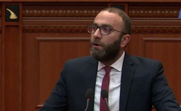 Ristrukturimi i komisioneve, Bardhi: Shkelje, Kuvendi po diktohet nga ekzekutivi