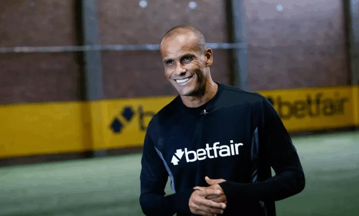 Rivaldo këshillon Yamal: Do ta fitosh “Topin e Artë” nëse e bën këtë gjë