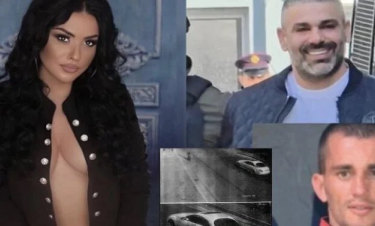 Rol te vrasja e Fatbardh Licit, GJKKO i zgjat ditët e burgut ish-të dashurës së Safet Bajrit