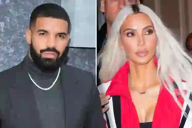 Romanca sekrete? Kim Kardashian dhe Drake ngjallin dyshime për lidhje pas pushimeve në Itali