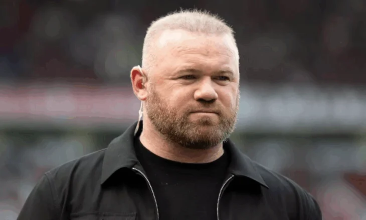 Rooney: Wirtz e dëmton lojën e Liverpool