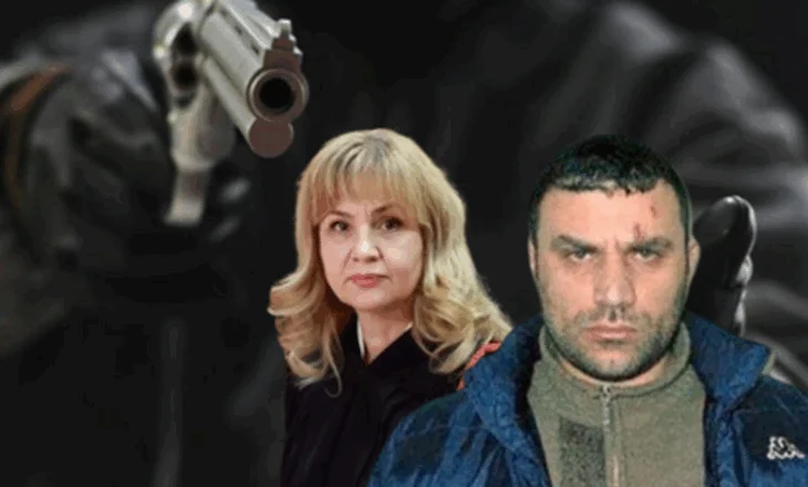 Rrahu burrin e gjyqtares Saida Dollani, ekstradohet nga Gjermani ushtari i Shullazit, Fabio Ballabani