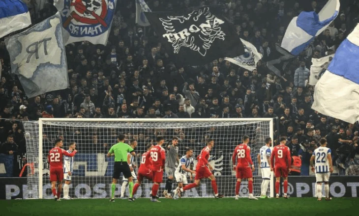 Rrallëherë si tani! Derbi që vjen në kohën e gabuar, Partizani-Tirana vjen me tjetër shije