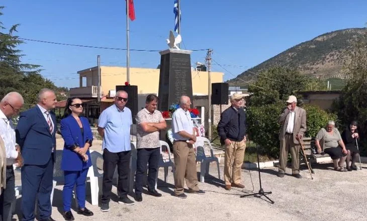 Rrëfime vuajtjesh/ Një prej fshtatrave më të goditur nga sistemi, Mursi në Sarandë përkujton të persekutuarit nga…