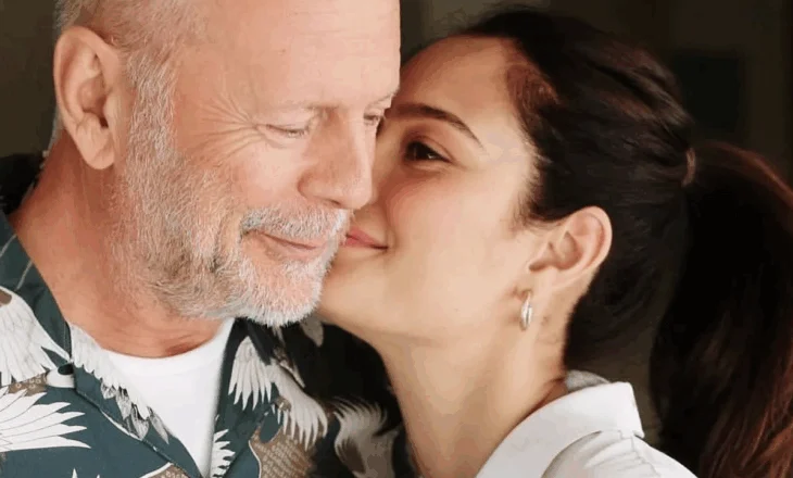 Rrëfimi i ndjerë i bashkëshortes së Bruce Willis: Kur mjeku na tha diagnozën…