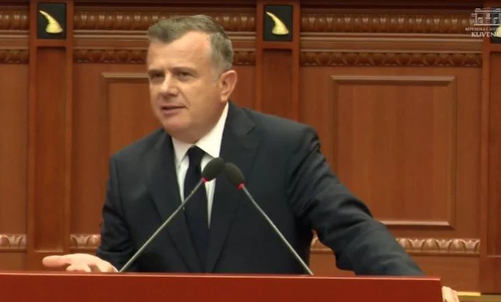 Rregullorja e Kuvendit/ Balla ironi me opozitën: Kur jeni ju dakord… S’kemi kohë për teatër