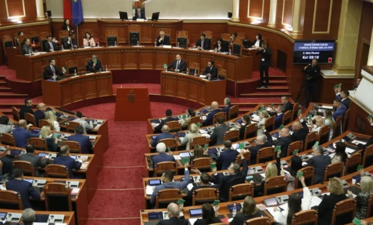 Rregullorja e re përplas opozitën dhe mazhorancën: Kuvendi t’i kthehet normalitetit…po shkelni Kushtetutën!