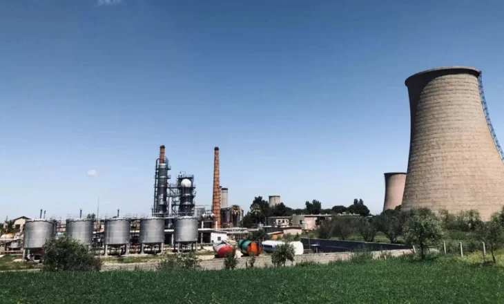 Rrezik serioz për mjedisin dhe shëndetin e banorëve, ja  zonat më të ndotura me kimikate në Shqipëri