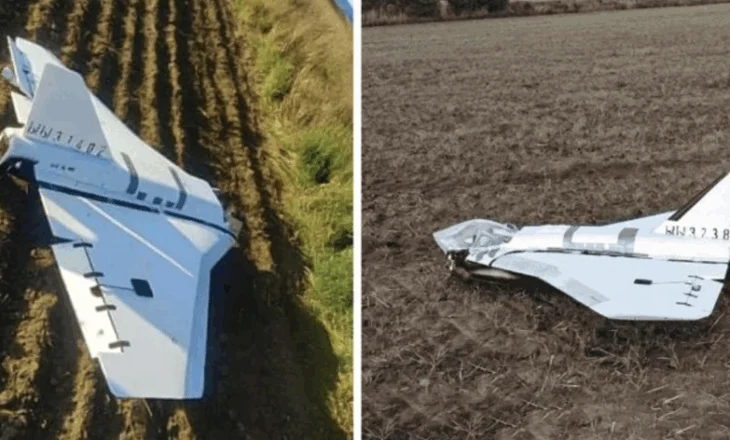 Rrëzimi i dronëve, Rusia këmbëngul se nuk kishte plane për të goditur objektiva në Poloni