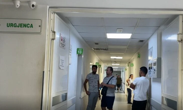 Rritet ndjeshëm numri i të prekurve nga virozat e stinës në Elbasan, mjekët apelojnë për kujdes dhe vaksinim
