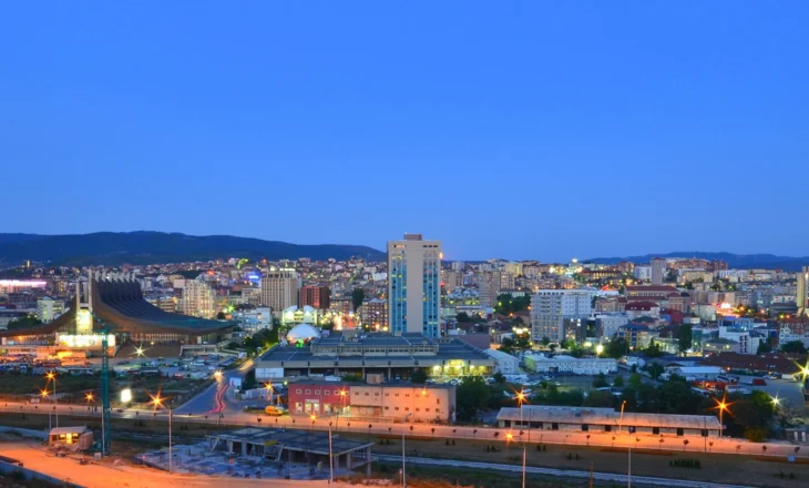 Rritet numri i vizitorëve në hotelet e Kosovës