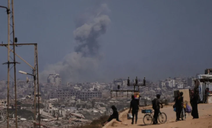 Rritet presioni mbi Gjermaninë për mosnjohjen e shtetit palestinez, ministri i Jashtëm: Nuk është koha e duhur, por…