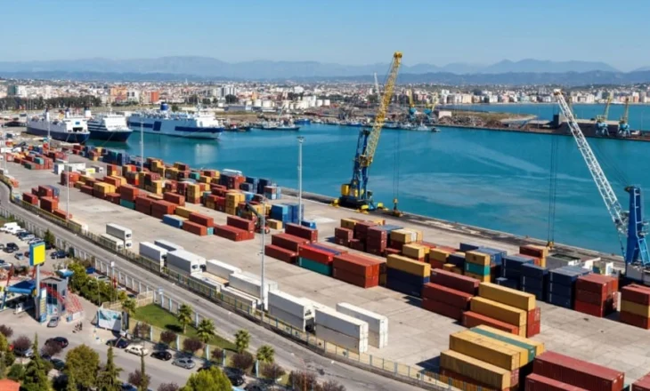 Rritja ekonomike 3.5%/ Ndikuan pagat e administratës, bujqësia dhe industria në rënie të ndjeshme