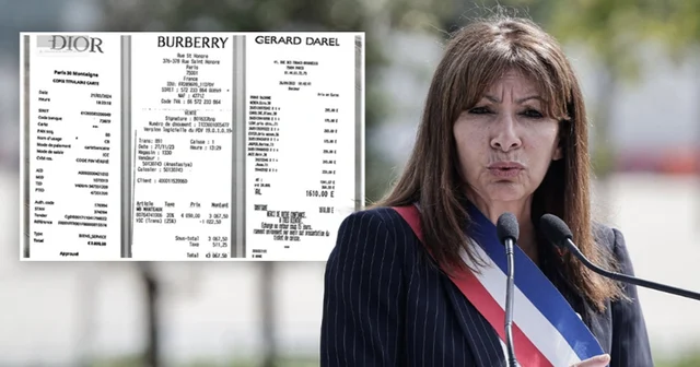Rroba Dior dhe Burberry, akuzat e korrupsionit prekin këtë kryebashkiake