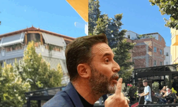 “Rruga e Durrësit, ‘tokë e xanun'”/ Nuk ndalet Braçe, publikon mesazhin e qytetarit: Ome deputet…po tani?