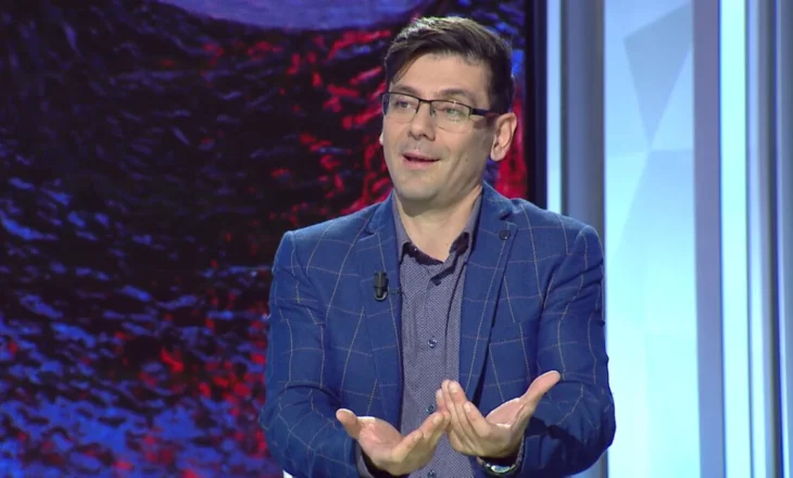 “Rruga politike e tij, një rrugë pa krye”/ Vendimi për Veliajn, reagon analisti: Fund pa lavdi