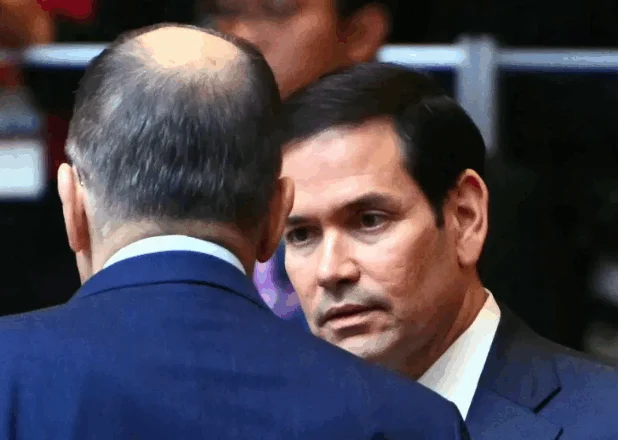 Rubio do të vizitojë Izraelin dhe Britaninë e Madhe