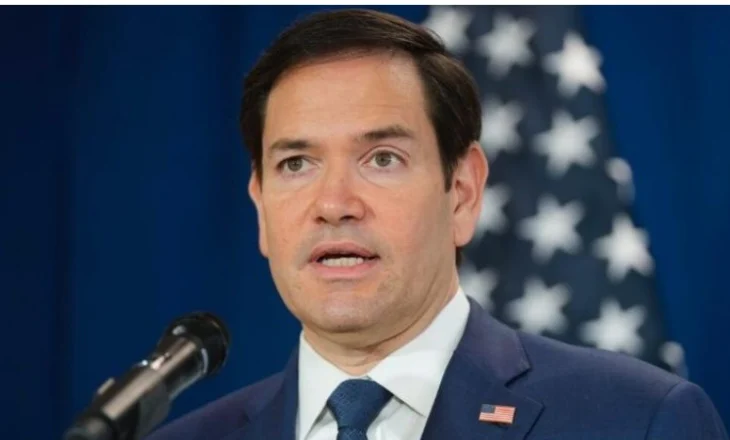 Rubio mbërrin në Izrael: Keni mbështetjen e palëkundur të SHBA-së!
