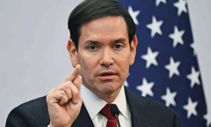 Rubio: Ushtria amerikane do t’i vazhdojë operacionet kundër karteleve të drogës