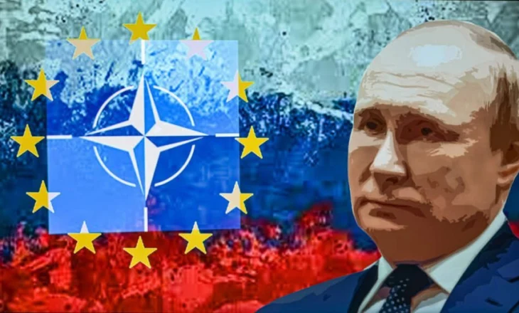 ‘Rusia do të prodhojë 2,500 raketa’/ Inteligjenca ukrainase: Putin po përgatitet për përballje me NATO-n