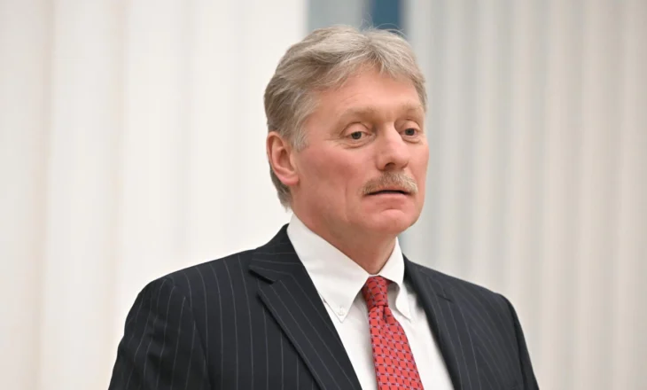 Rusia: Kërcënimet e Zelenskyt për të goditur Kremlinin janë ‘të papërgjegjshme’