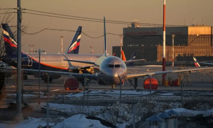 Rusia kërkon rivendosjen e fluturimeve direkte Rusi-SHBA, zv.ministri i jashtëm rus: Shpresojmë të rregullojmë marrëdhënien me amerikanët