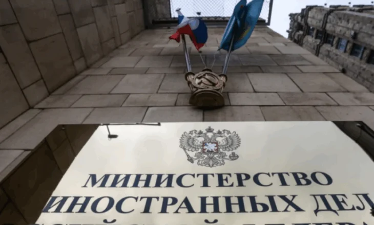 Rusia kritikon planet e BE-së për një ‘mur për dronët’