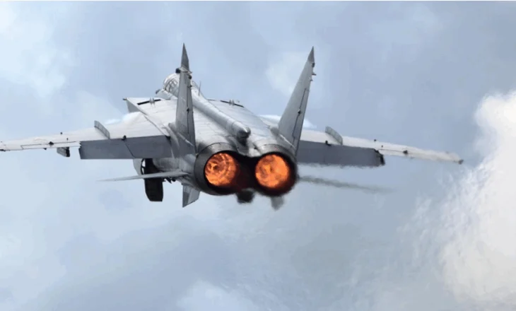 Rusia luan si “macja me miun”, pas Estonisë, avionët luftarakë fluturojnë mbi Poloni