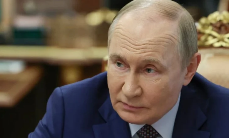 Rusia mohon se ka shkelur hapësirën ajrore të Estonisë