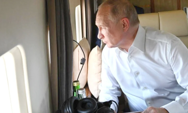 Rusia mund të nisë front të ri lufte në rajon? Habit ministri i shtetit fqinj: Jemi të papërgatitur