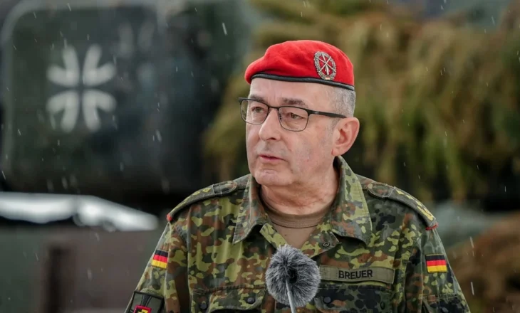 Rusia po përgatitet të sulmojë NATO-n gjatë stërvitjes në kufi me Poloninë? Gjermania: Jemi në gatishmëri!