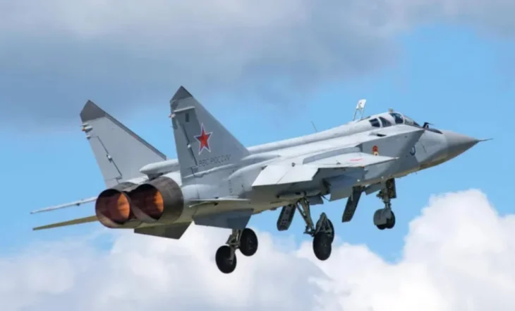 Rusia provokon sërish NATO-n/ Avionë luftarakë mbi Estoni, reagon Von Der Leyen: Do të përgjigjemi