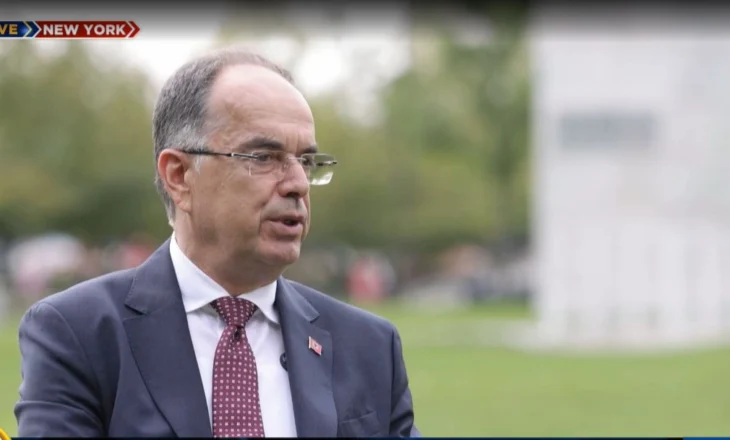 “Rusia s’ka vullnet për zgjidhje të konfliktit”, Begaj: Ne mbështesim Ukrainën, agresioni i padrejtë..