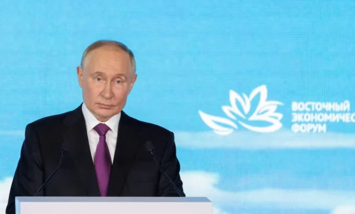 Rusia vazhdon sulmet, Putin kërcënon: Çdo ushtar i huaj në Ukrainë do të jetë një objektiv legjitim