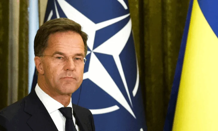 Rutte: Mos u mashtroni nga Rusia, e dimë planin e Putinit