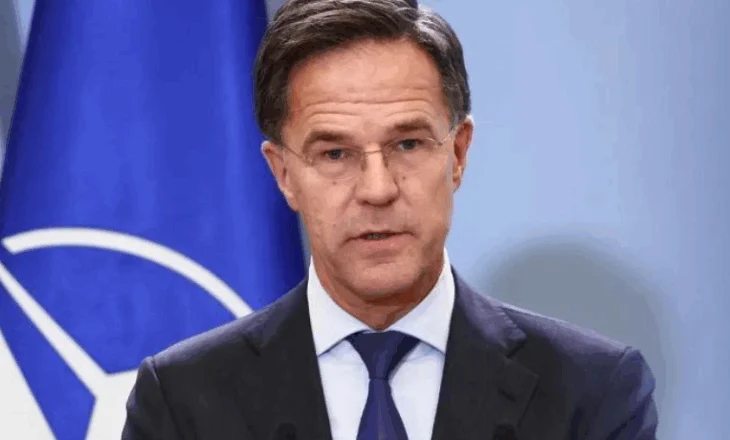 Rutte: Së shpejti presim qartësi për garancitë evropiane të sigurisë për Ukrainën