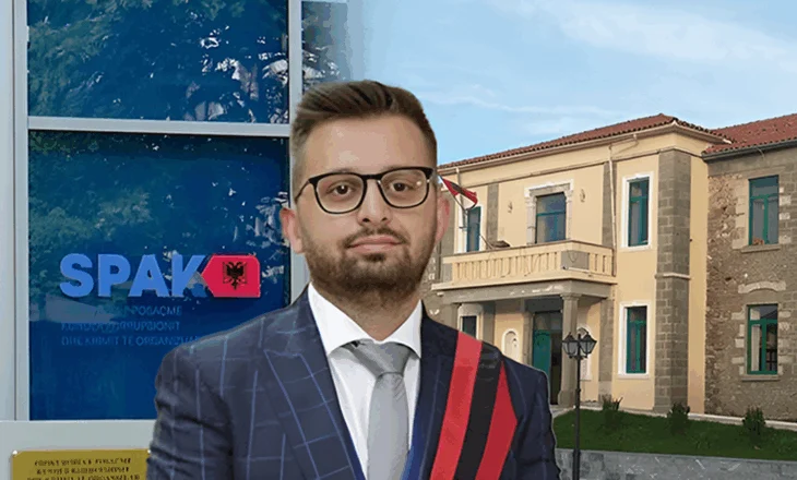 “Sa më shpejt, please”, dalin mesazhet mes Erion Isait dhe fitueses së tenderit: Zjarr se duhet me i vulos unë…