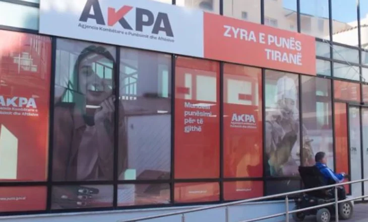Sa persona janë regjistruar në zyrat e punësimit në Shqipëri? Dalin shifrat