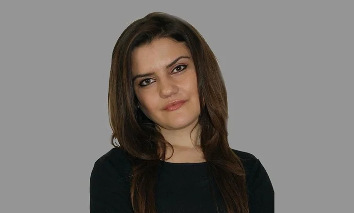 Sabajeta Peposhi, krijuesja e talentuar që la një vend bosh në letërsinë shqipe