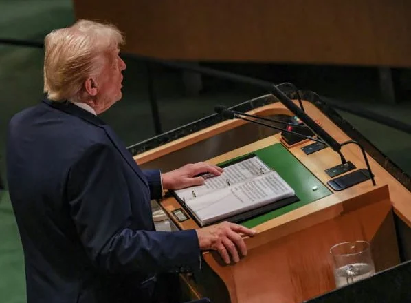 “Sabotim i trefishtë në OKB”, Trump kërkon hetime dhe arrestime: Deshën të më shkatërrojnë momentin!