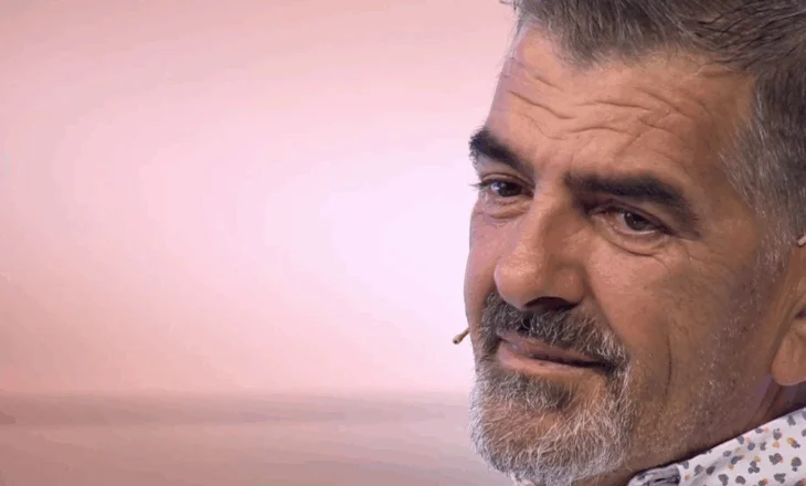 Sajmir Visha për betejën me kancerin: U ktheva në sallën e gjyqit pa lejen e mjekëve