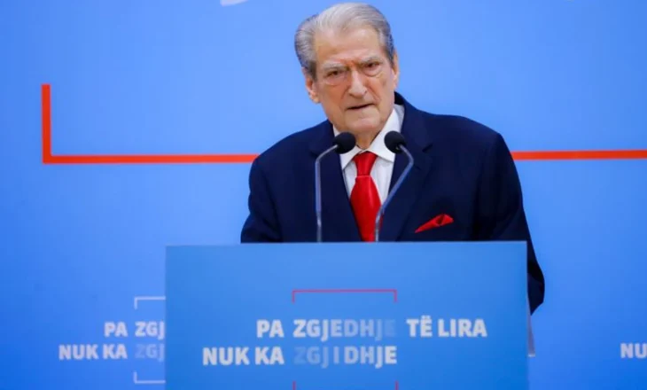 Sali Berisha strategji për të shpëtuar nga gjykimi i aferës me ish-klubin “Partizani”, banda e grabitjes së truajve…