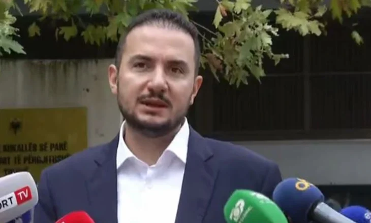 Salianji paraqitet për herë të fundit në Shërbimin e Provës: Beteja me drejtësinë sapo ka filluar…do ta çoj deri në Strasburg!