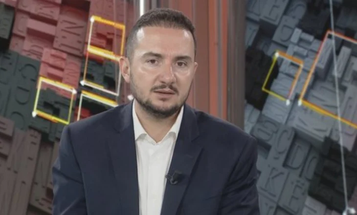 Salianji rrëfen jetën në burg: Qeli më vete, pa probleme me të dënuarit që kisha denoncuar