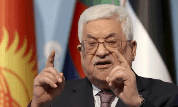 Samiti i OKB/ Iu revokua viza nga SHBA, presidenti palestinez do të mbajë fjalim virtual