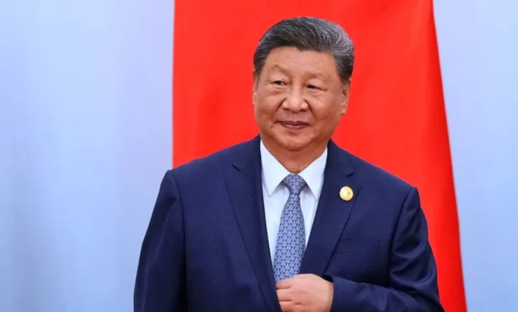 Samiti SCO në Kinë, presidenti kinez mesazh “Aleancës anti-perëndim”: Mund tua bëj jetën më të mirë