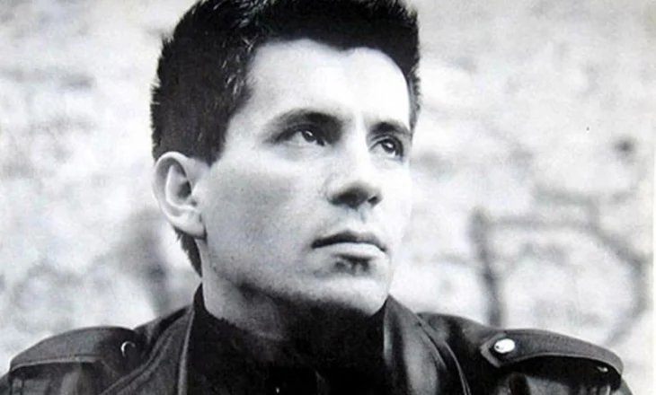 “Sarajevë”, poezi nga Milan Mladenović